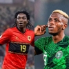 Afcon 2024: Nigeria Diunggulkan Atasi Tim Kejutan Angola