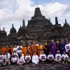 1200 Tahun Candi Borobudur Berdasarkan Prasasti Kayumwungan 746 Saka