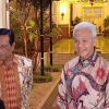 Pesan Simbolik Pertemuan Capres dengan Sultan Hamengku Buwono X