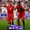 Kalahkan Tajikistan, Yordania Jadi Tim Pertama yang Lolos ke Semifinal Piala Asia 2023