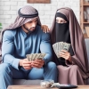 Suami Istri: "Menangani Perbedaan Pendapat dalam Pengaturan Keuangan Keluarga"