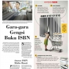 ISBN dalam Pikiran Rakyat