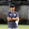 Dear PSSI, Bukan Tugas Shin Tae-yong untuk Menciptakan Striker Tajam
