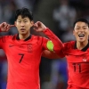 Sekali Lagi Gol Injured Time Menangkan Korea Selatan