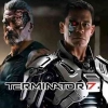 Terminator 7: End of War (2024)