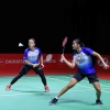 Pasangan Febriana Dwipuji Kusuma/Amallia Cahaya Pratiwi Terhenti di Babak Semifinal Thailand Masters 2024