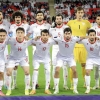 Rekap Perjalanan Tajikistan di Piala Asia 2023, Timnas Kuda Hitam yang Berhasil Mencatatkan Sejarah