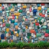 Inovasi Ramah Lingkungan: Mengubah Limbah Plastik Menjadi Batu Bata