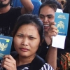 Soal Perlindungan Pekerja Migran Indonesia dalam Debat Capres Pamungkas