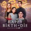 Review Serial Happy Birth-Die: Ketika Bisa Melihat Kematian Orang Lain