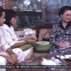 Saat Remaja Anies Baswedan Pernah Mewawancarai Ibu Tien Soeharto