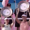 Gelar Juara Pertama Aldila Sutjiadi Tahun 2024 di Thailand Open