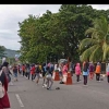 Car Free Day di Kota Padang: Kegiatan Sehat dan Menyenangkan untuk Semua Kalangan