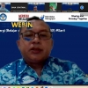 IGI Kota Tangerang Memulai Tahun dengan Kegiatan Webinar "Bersinergi" (Belajar dan Berbagi Bersama IGI)