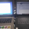 Cara Sharing File dari Laptop ke Laptop Tanpa Menggunakan Kabel Lan, Flashdisk, dan Internet