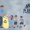 3 Cara Mengurangi Sampah Plastik, Siapa pun Bisa