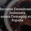 Kritik Socrates dan Pemilu di Indonesia