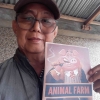Animal Farm: Tragedy Nafsu Kekuasaan Manusia