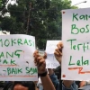 Gerakan Civitas Academica Kampus di Indonesia untuk Melawan Politik Dinasti: Suatu Gerakan Murni atau Jembatan untuk Mencapai Kekuasaan?