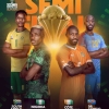 Semifinal Piala Afrika 2023: Nigeria Jumpa Afsel, Pantai Gading Kontra RD Kongo