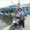 Serunya Susur Pelabuhan Bersama Rider's Kompasianer