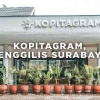 Kopitagram Tenggilis Surabaya: Coffee Shop Instagramable di Surabaya Timur!