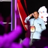 Debat Capres Ke-5: Prabowo Subianto Tegas dan Berpengalaman, tetapi Kurang Inovatif