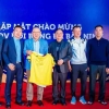 Park Hang Seo Resmi Menjadi Penasehat Klub Bac Ninh FC di Divisi 2 Liga Vietnam