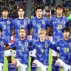 Kronologi Tersingkirnya Tim Nasional Jepang dari Piala Asia 2023 padahal Menjadi TIm Kandidat Juara