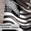 Konflik Geopolitik Amerika Serikat-China di Kawasan Asia Tenggara