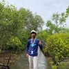 Mengurangi Emisi dengan Penanaman Mangrove Sebagai Penyeimbang Kualitas Udara Dunia