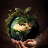 Pemanfaatan Energi Berkelanjutan (Sustainable) untuk Kemajuan Indonesia yang Berwawasan Lingkungan di Masa Depan