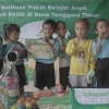 Kebaikan untuk Masa Depan: Paket Belajar untuk Anak-Anak Nagekeo, NTT