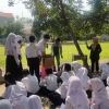 Langkah Kecil Kami Mengelola Limbah di Sekolah, Spirit Menjaga Asrinya Indonesia