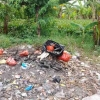 Sedekah Sampah RT 08 Menjaga Lingkungan dari Limbah Domestik,dari Warga untuk Warga