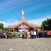 Menjaga Lingkungan dari Limbah Domestik: Mahasiswa Sebagai Simbol Pemersatu di Kecamatan Jabung, Malang