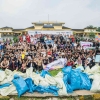 World Cleanup Day WCD Indonesia Berhasil Libatkan 2,6 Juta Relawan di Tahun 2023