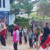 "Sumarak Dilam" Persembahan Cinta Nagari, Kolaborasi KKN Tematik Universitas Andalas dan KKN Universitas Negeri Padang