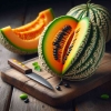 Melon Yubari King: Buah Termahal di Dunia