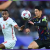 Mengejutkan, Yordania Kalahkan Korea Selatan di Semifinal Piala Asia 2023