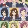 Anime "Horimiya: Hori-San To Miyamura-Kun", Salah Satu dari Deretan Anime Romance Terbaik