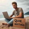 Fenomena "Quiet Quitting", Antara Menjaga Kesehatan Mental atau Ketidakprofesionalan?