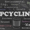 Pemanfaatan Limbah Plastik dan Tekstil dengan Proses Upcycle: Mengubah Sampah Menjadi Berkah
