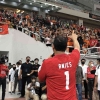 Anies Baswedan Menumbuhkan Budaya Sportivitas Suporter Sepak Bola