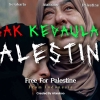 Desak Kedaulatan Palestina - Sebuah Musikalisasi Puisi Karya Atanshoo