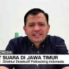Jawa Timur, Wilayah Pertarungan Sengit Pasangan Capres dan Cawapres pada Pemilu 2024
