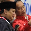 Seperti Aliansi Marcos Jr - Duterte yang Retak dan Terancam Pecah, Demikian Juga Jokowi-Prabowo