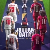 Mencari Penguasa Baru: Qatar Vs Yordania di Final Piala Asia 2023
