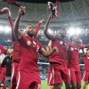 Back-to-Back Final Piala Asia, Qatar Menebus Kegagalan di Piala Dunia