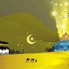 Perjalanan Isra' Mi'raj: Nabi Muhammad di Cakrawala Cahaya